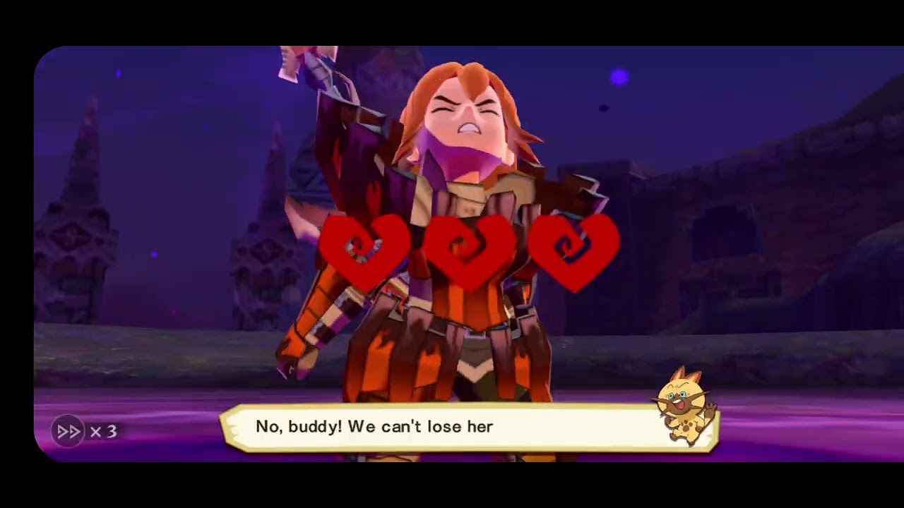 مواجهة ملك صحراء