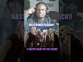 Bass Windu IS BACK | Can't slap it no more Reaction #starwars #starwarsedit #starwarsfan #reaction
