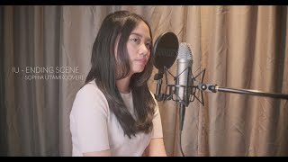 IU - Ending Scene | Sophia Utami cover