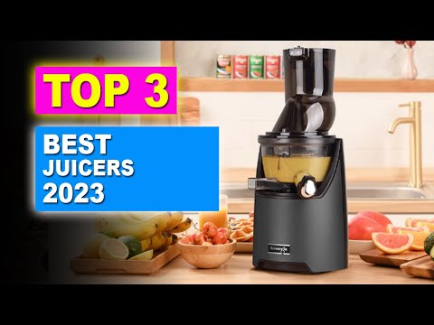 10 Best Kitchenaid Juicer for 2023