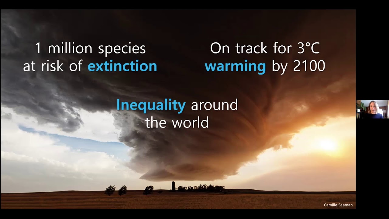 "Connecting and Protecting Habitat from Yellowstone to Yukon"