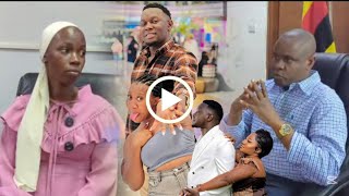 Download Lagu Minister Balaam wakutwala Chosen Becky ne Professor Ssekajja Ku Police, omusajja yasulawo abaan MP3 Download Lagu Minister Balaam wakutwala Chosen Becky ne Professor Ssekajja Ku Police, omusajja yasulawo abaan MP3