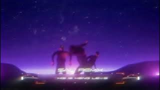 Sal Remix - កណ្ដឹងផ្ដាច់ជីវិត V3 Vip [Heng Lewis]  The Sound Private Team - Progressive 2025