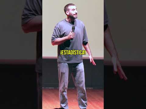 ESTADÍSTICA