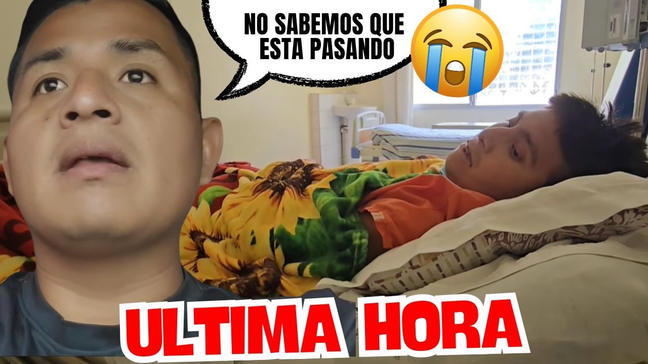 Impactante Giro que sacude a todos en el CASO DE DON BRANDON😭😭 Revelan Nuevos Detalles😭