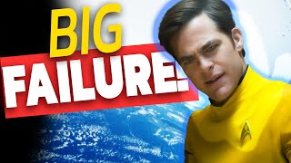 Here's Why Star Trek 4 Failed And How I Would Fix It