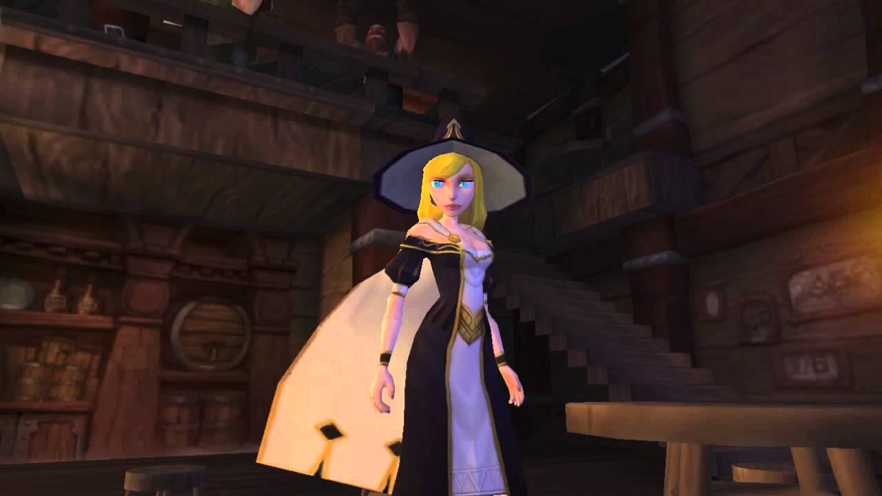 PVP Update Teaser for Guardian Stone