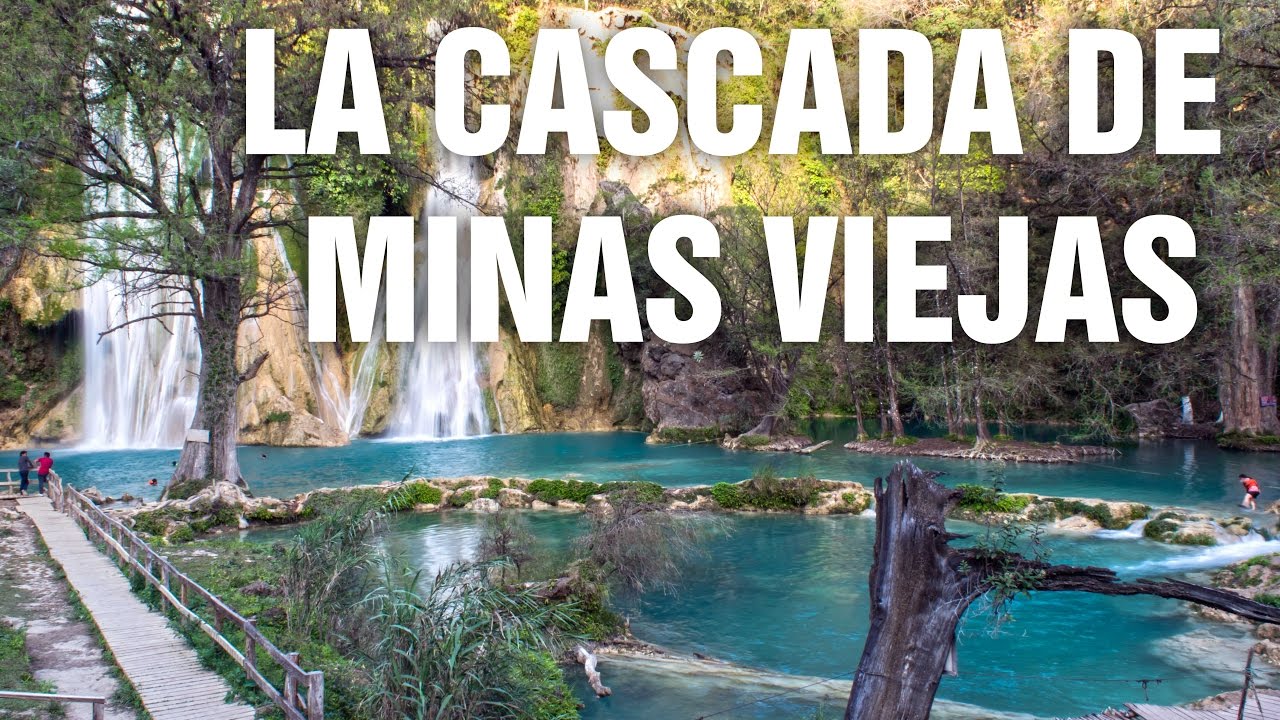 La Cascada de 