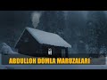 Allohning Jamolini Ko Rish Abdulloh Domla Абдуллоҳ Домла Juda Ta Sirli Ma Ruza Tinglang Allohning Jamolini Ko Rish Abdulloh Domla Абдуллоҳ Домла Juda Ta Sirli Ma Ruza Tinglang