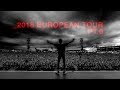 Capture de la vidéo 2018 European Tour Documentary (Pt. 6) | Hollywood Undead