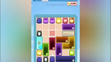 Drop the Cat! Level 154 Walkthrough