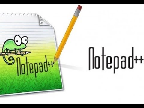 How do I get Notepad++ to associate a file type with a programming language