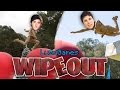 TORTAS CONTRA PELOTAS con Willyrex - [LuzuGames]