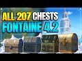 All chest locations in fontaine 42  in depth follow along genshin impact