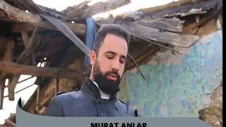 MURAT ANLAR      CAN MEKKENİN YOLLARI Resimi