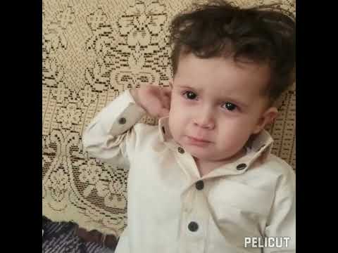 والله ان الزمن قاسي وطبعه عنيد