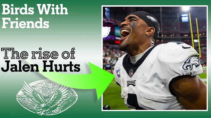 Eagles roster moves, the rise of Jalen Hurts & Kal...