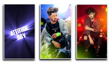 new status video editing kinemaster | Instagram trending beat sync effect status editing kinemaster