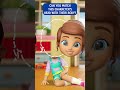 Can you match this Baby Alive character&#39;s head with their body? #shorts