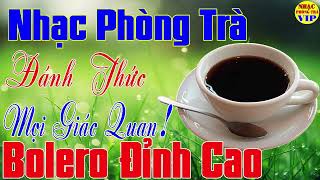 Guitar Không Lời Nhạc Phòng Trà | Hoà Tấu Rumba Hay Mê Mẩn | Nhạc Xưa Bolero Tuyển Chọn