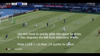 4 Space Attacking Tips You Can Spam (FIFA 23)