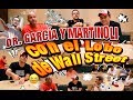 Dr garca y martinoli con el lobo de wall street