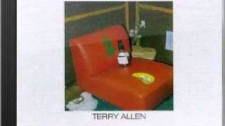 Video voorbeeld van "Terry Allen-The Wolfman of del Rio"