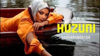 'Huzuni' Emotional Bongo Flava Instrumental Beat X Emotional Zouk Instrumental Beat X Kizomba Beat