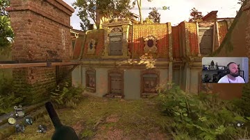 Dying Light 2 Random Encounters