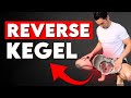 Pelvic Pain in Men: The Kegel Mistake Keeping You Stuck
