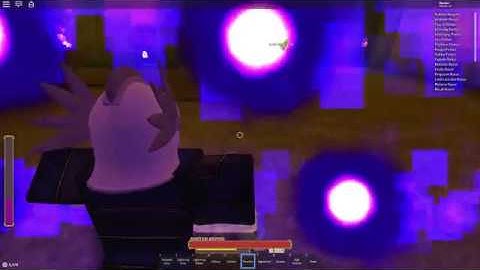 WHAT IT FEELS LIKE TO BE OP IN ROGUE LINEAGE!!! :)