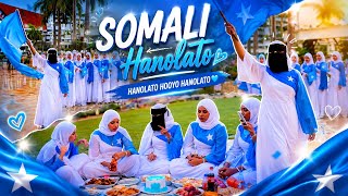 NAXDIN & AMAKAAG DABAAL DAGII 26 JUNE UGU BADALAY QALBI JAB….. 😱😭