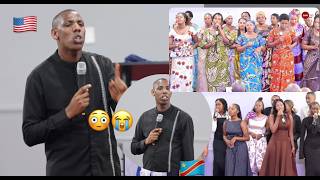 🔴ABANYAMULENGE NIBO BANTU BADAKUNDA ABANA BABO💔MANAWE😭ABAMAMA N'ABASORE BARIRIMBYE INDIRIMBO NZIZA🇺🇸