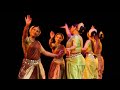 Vistar by madhavi mudgal  teaser  karaana 2024  classical dance festival  natarani amphitheatre