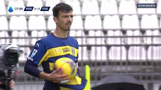 Genoa vs. Lecce