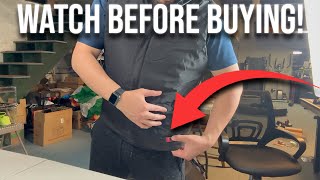 Heated Vest for Men - is it worth it?