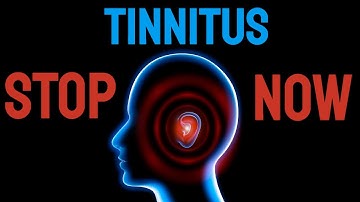 Noise To Stop Ringing In Ears | Tinnitus Relief