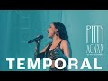 Pitty - Temporal (ACNXX Ao Vivo em Salvador)