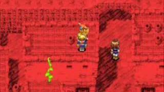 Golden Sun - Walkthrough - Part 75