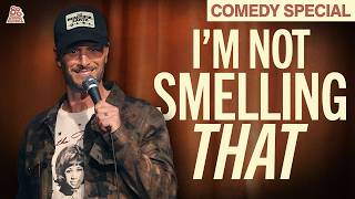Josh Wolf | Four Stories (Full Comedy Special)