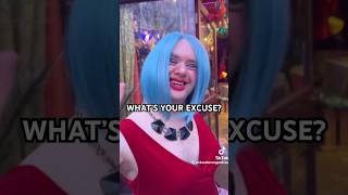 Whats Everyone Elses Excuse? New Music Video Friday