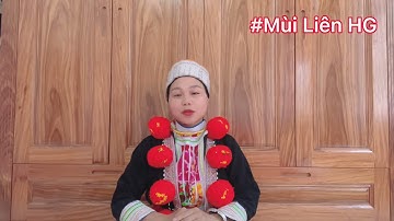 Kênh dân tộc Dao đỏ - Hà Giang - Hát dân tộc, Truyện cổ dân tộc, Tìm hiểu, giao lưu văn hoá