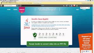 How to download youtube videos/convert them to mp3 screenshot 5