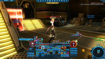 Innovative Ordnance Mercenary Parse