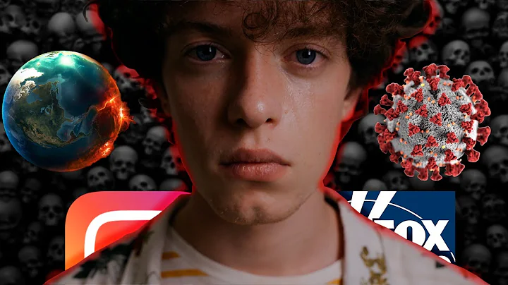 Doomscrolling Is Ruining Your Life