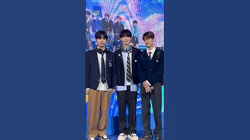 개죽이 웃음 짓는 멍또캣 귀여워 귀엽다 .. 너무 귀여운데? #엠카운트다운 #MCOUNTDOWN #ZEROBASEONE #성한빈 #BOYNEXTDOOR #명재현 #RIIZE #소희