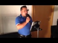 Hüseyin Sercan 2015 Le Cavresamin / Oy Kara gözlüm Türkü