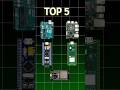 Top 5 Programming Boards for Projects ⚡ #arduino #raspberrypi #shortsfeed #shorts #microcontroller