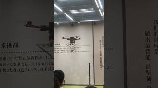 Aerial swarm robots @ZhejiangUniversityChina
