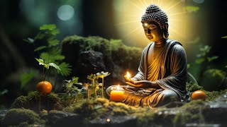 Meditation for Inner Peace | Relaxing Music for Meditation, Yoga, Studying | Fall Asleep Fast